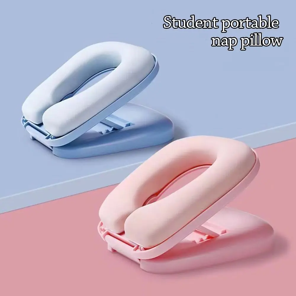 دائم الكذب تصميم القيلولة وسادة الأطفال حجم النوم قطعة أثرية وسادة النوم الفصول الدراسية الجدول وسادة للاستخدام الفصول الدراسية #1
