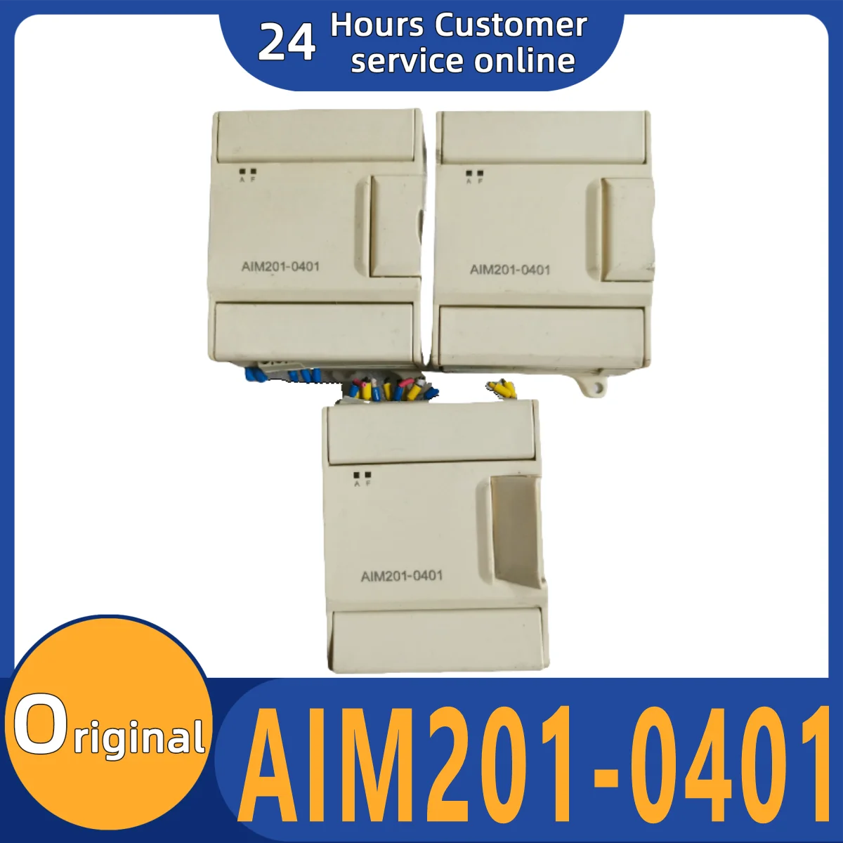 

Brand new original module AIM201-0401