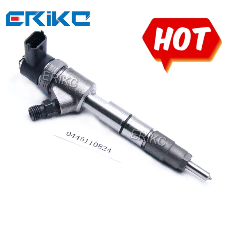 

ERIKC Full Injector 0445110745 0445110335 0445110538 0445110748 0445110417 0445110690 0445110824 0445110481 0445110886