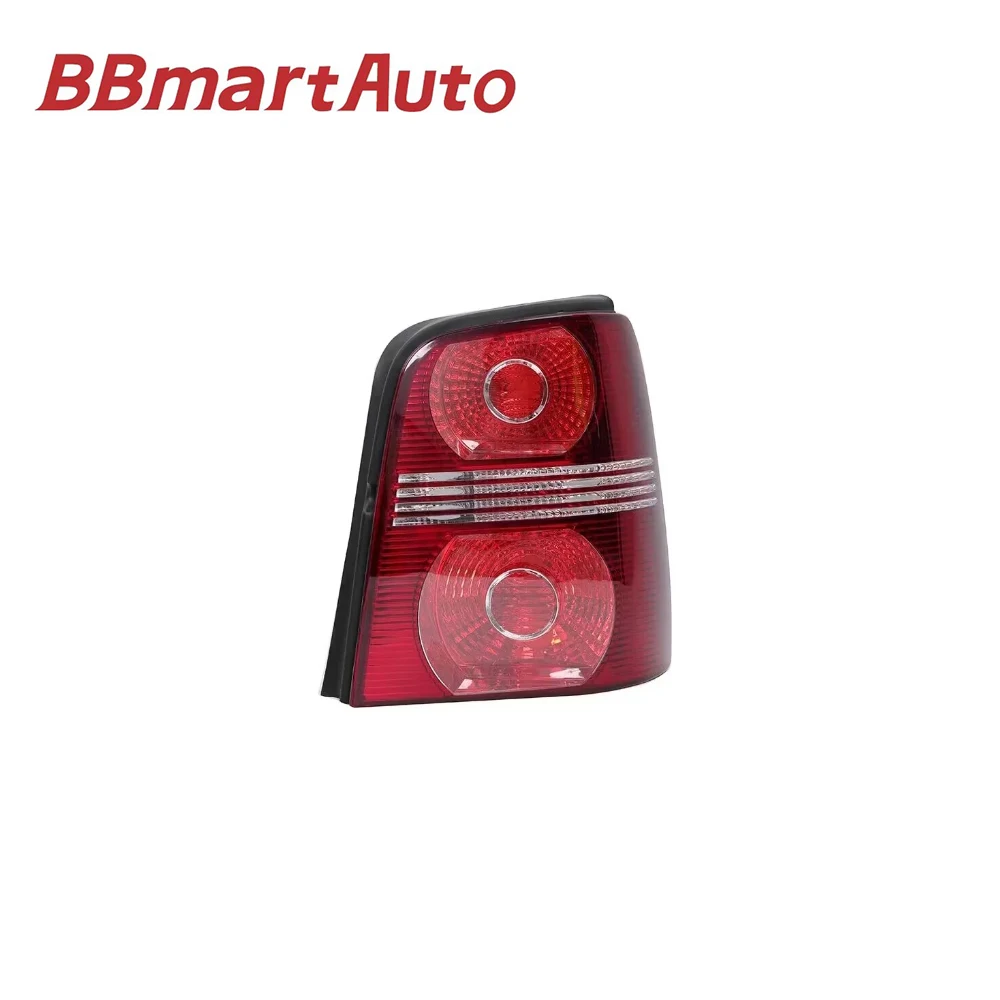 

BBmart Auto Parts 1pcs Right Rear lights Red For VW Touran 2008 OE 1T0945096N