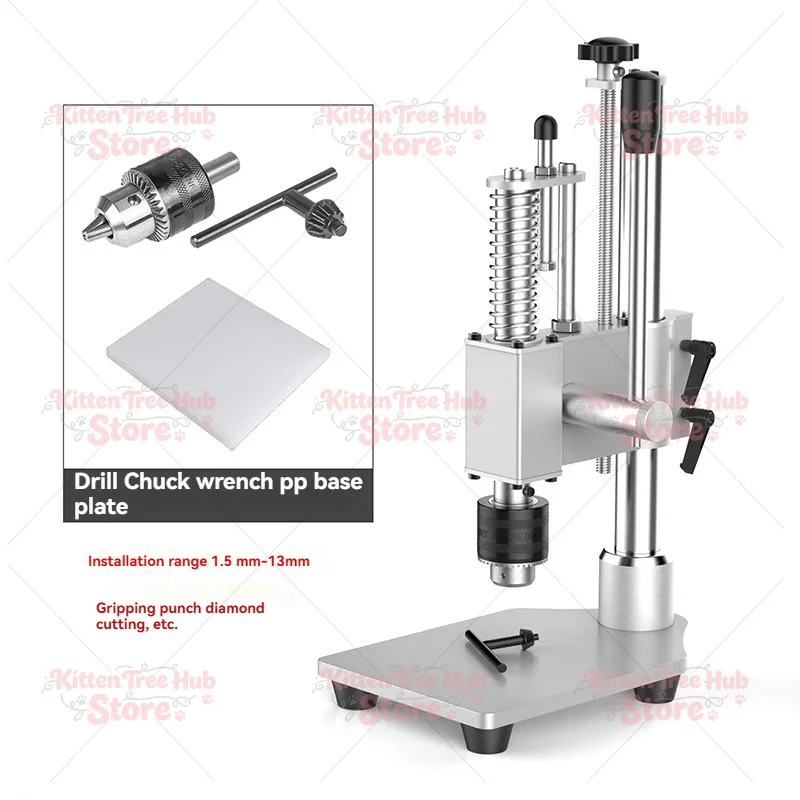 Manual Perfume Bottle Capping Machine, Sealing Machine