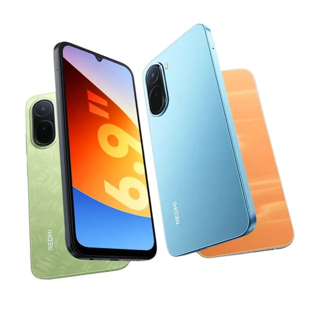 Xiaomi Redmi A7pro Global Version Mobile Phone 5G Dual-SIM 6.9