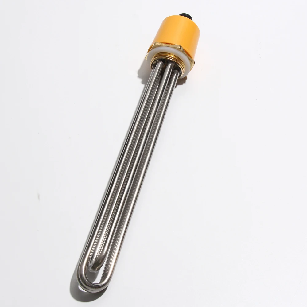 SNDHEATER Cusomized Water Heating Element Link