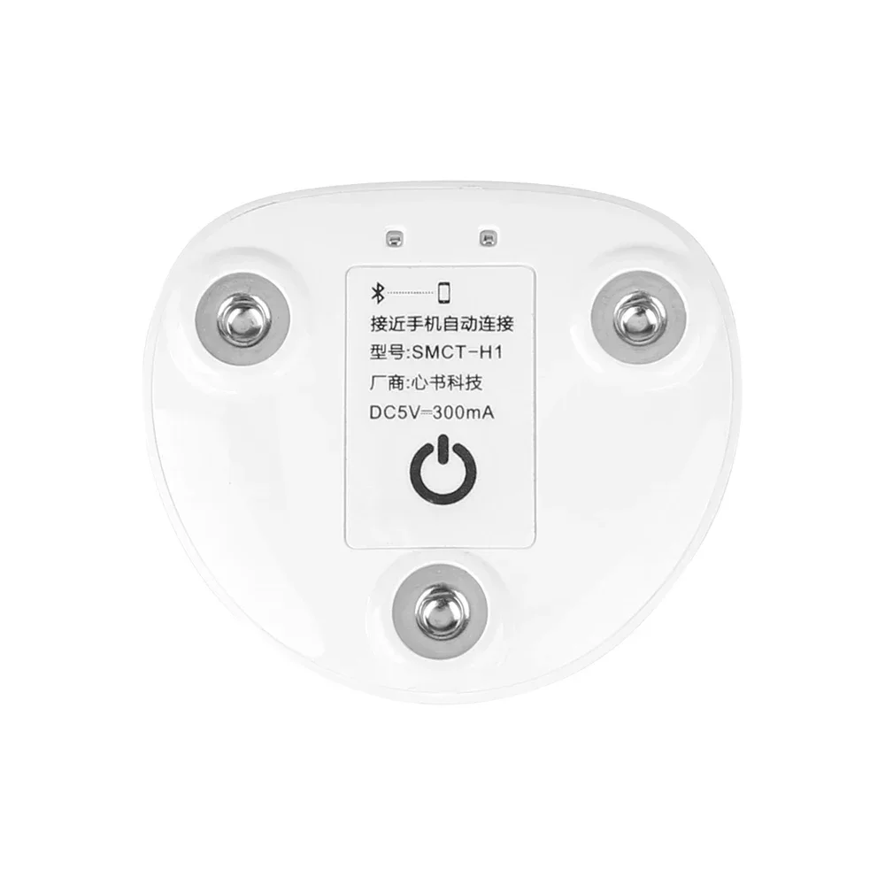 2025/2026 نظام Minti Heartbook ing حامل يمكن ارتداؤه لمدة 24 ساعة #3