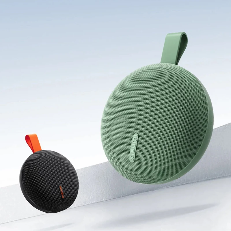Xiaomi Essential Portable Bluetooth Speaker Wireless Sound System for Music And Calls view 2
