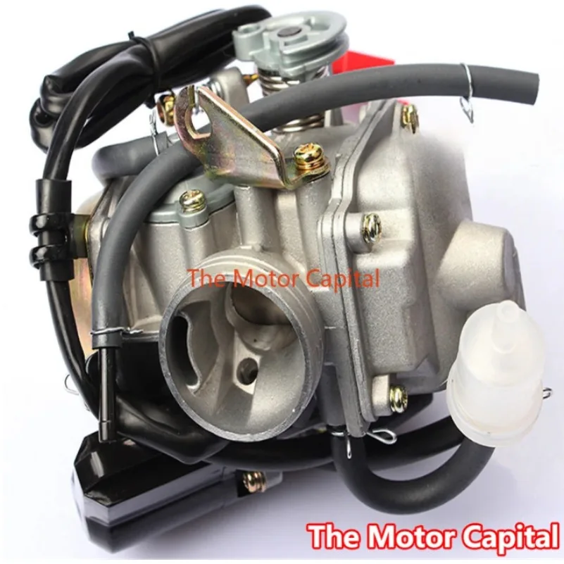 carburetor coppy keihin CVK 30mm 150cc+Scooter Roketa Go-Kart GY6 Moped ATV SUNL carburettor cvk 30 vergaser