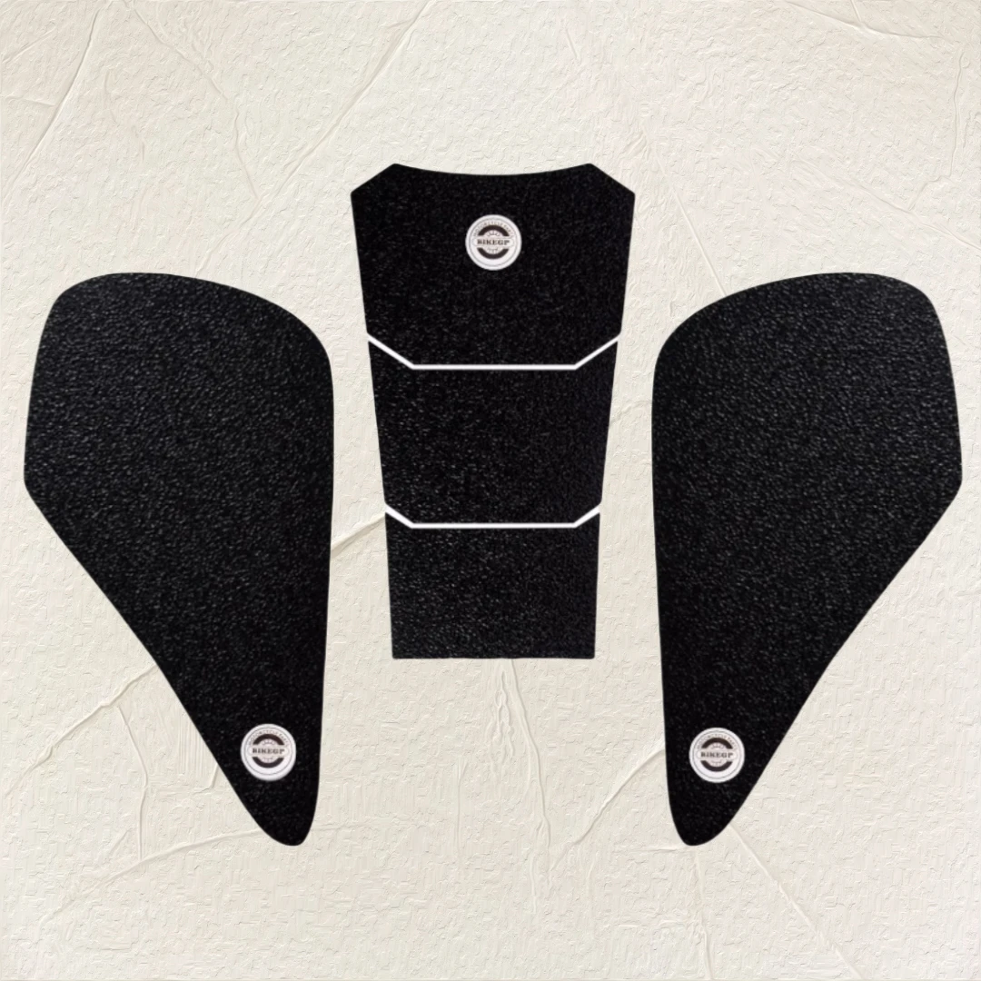 

For YAMAHA R1 2007-2008 motorcycle fuel tank sticker fish bone sticker anti-slip protection fuel tank side sticker