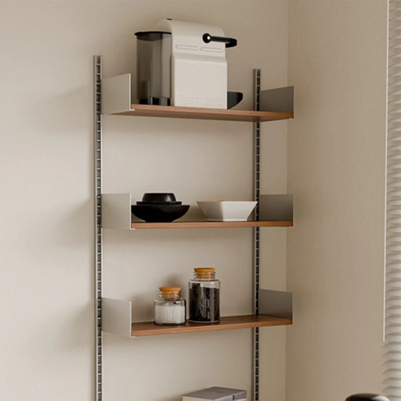 Adjustable Bookcase…