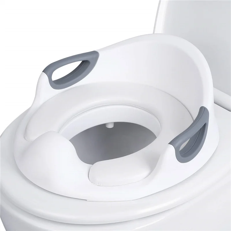 

Baby Potty Training Seat Multifunctional Portable Toilet Ring Kid Urinal Toilet Potty Training Seats for Children Girls Boys