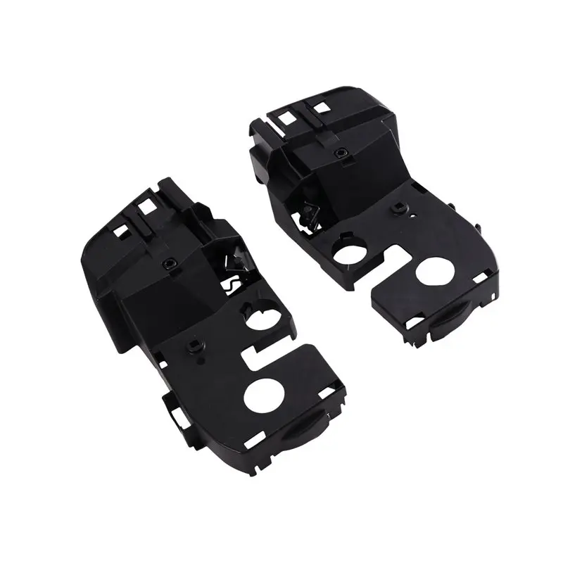 Rear Seat Back Bracket Lock For W176 C117 Car Lock Device Seat Backrest A1769209400 A1769209300