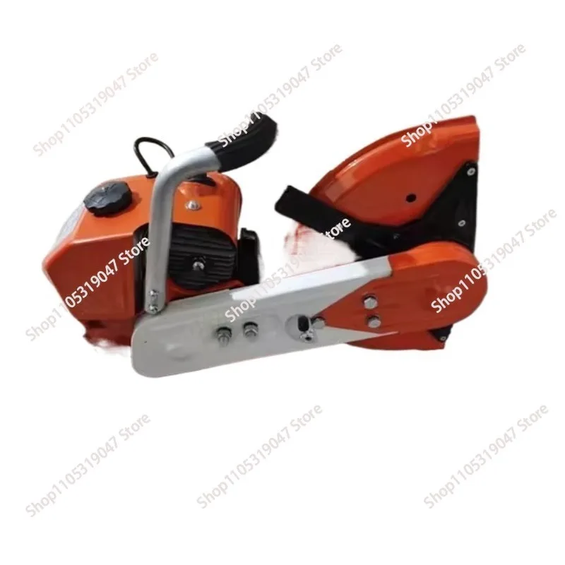 Fire Rescue Toothless Saw High Power High Speed Cutting Machine Portable Breaking Concrete Cutting Machine