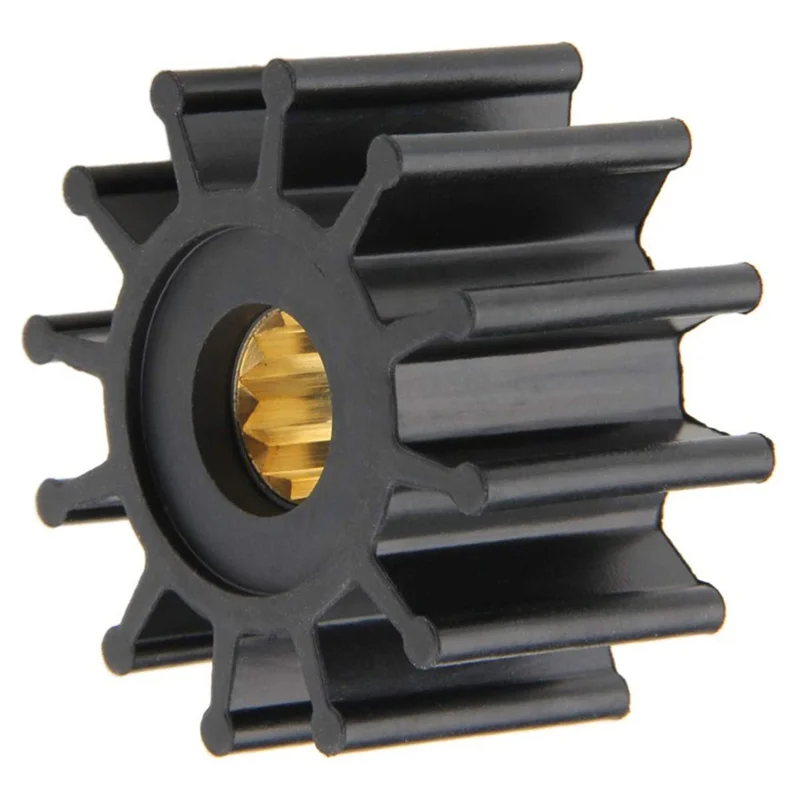 

21951352 Ремкомплект крыльчатки водяного насоса для Volvo Penta 21381693 21951354 3842786 21213664 09-812B Indmar S685007