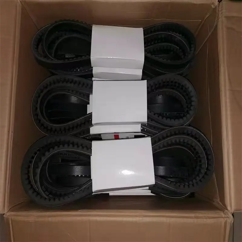 1PC New 3289257 for Cummins 8PK1760 Engine Excavator 8PK1763 Fan Belt 8PK1765