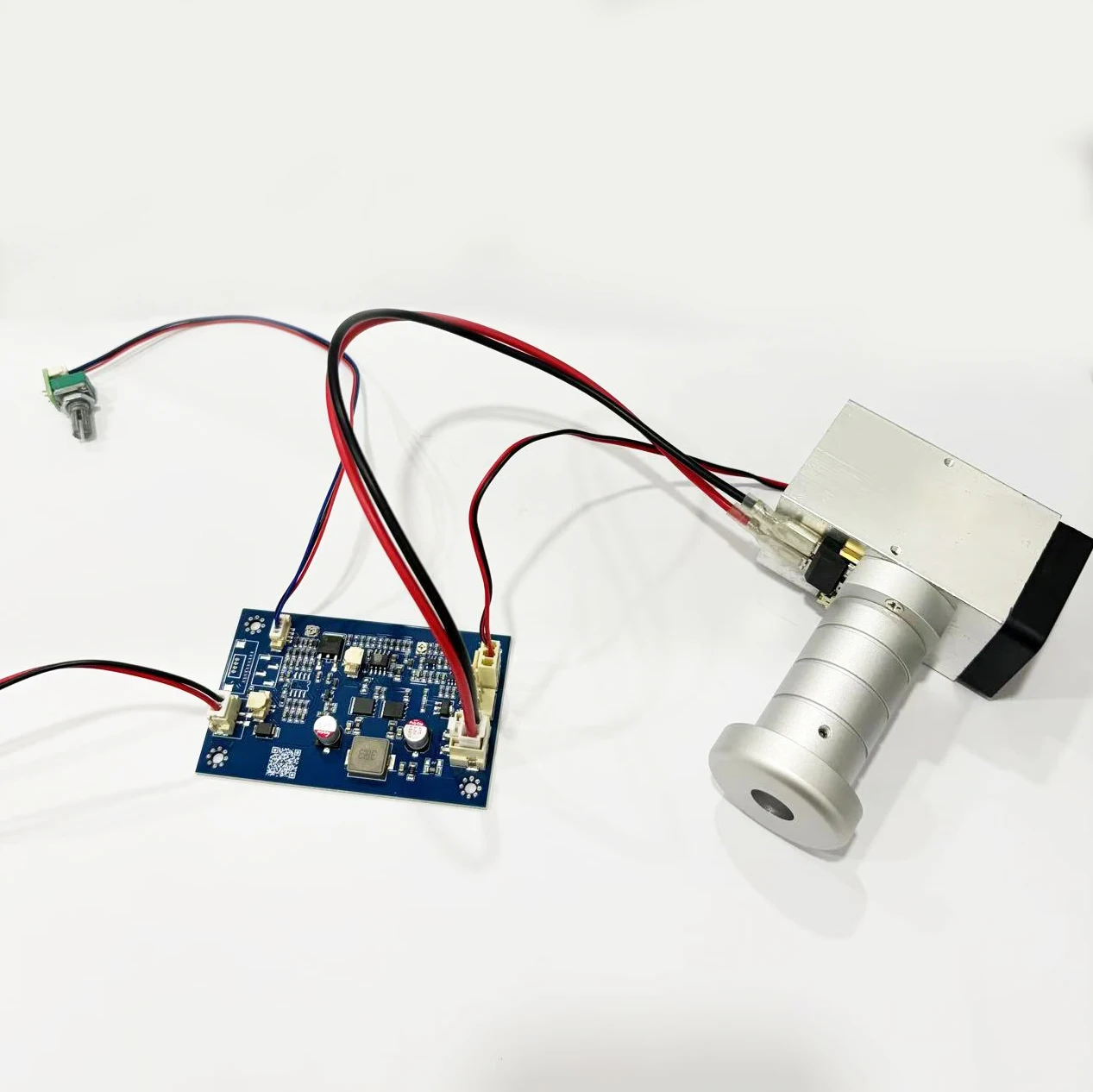 60Watts LED Module Lights for Endoscopy Accesseroies Medical Light High Brightness 7000K for Laparoscopy PWM Control Display