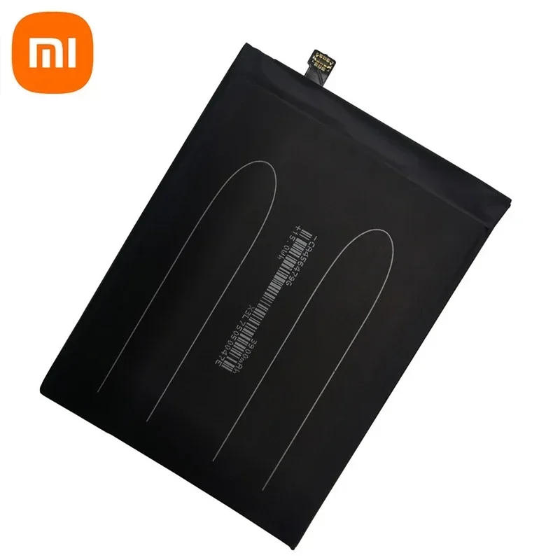 Fast Shipping 100% Original Replacement Battery 4000mAh BN46 For Xiaomi Redmi Note 8T 8 Redmi 7 Redmi7 Genuine Phone Batteries image 5