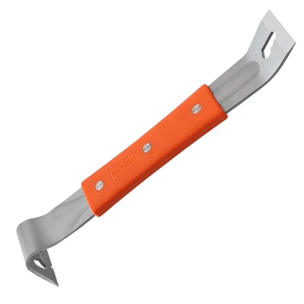 With M4-M6 Hexagon Socket Stainless Steel Pry Bars Anti Slip Rust-proof Screwdriver Manual Tool Efficient Convenient