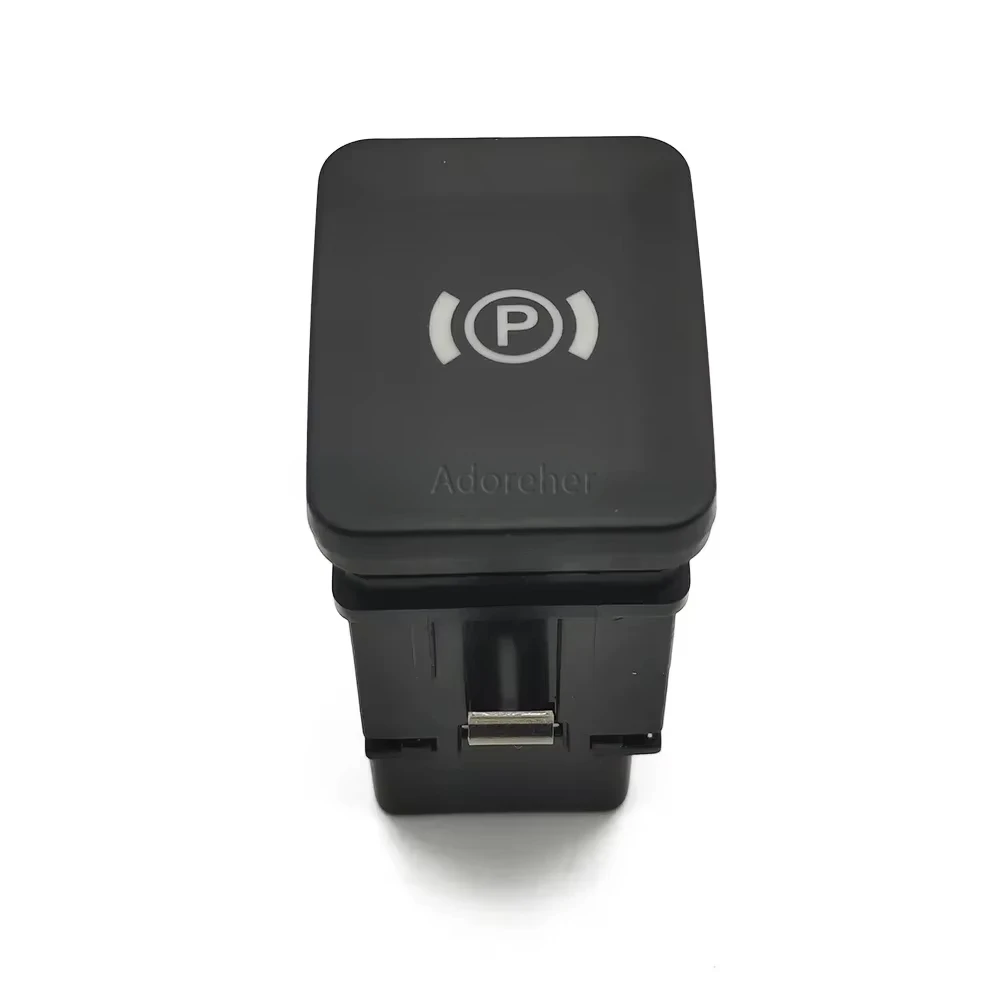 

Автомобильный переключатель стояночного тормоза, ручной тормоз, кнопка стояночного тормоза для VW Passat B6 3C CC 2009-2012