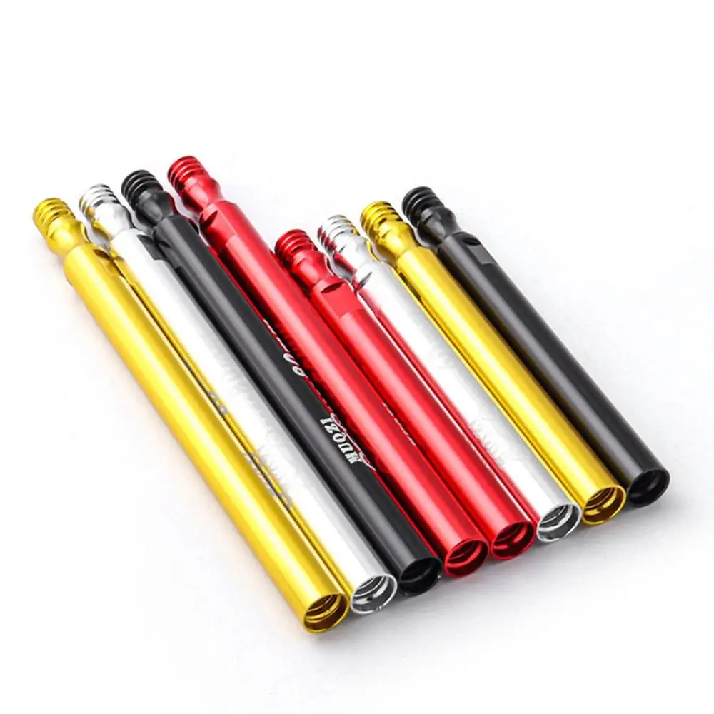 

Сменный удлинитель велосипедного клапана из нержавеющей стали 60/80 мм, аксессуары для велосипеда, адаптер велосипедного клапана, универсальный удлинитель дорожного клапана