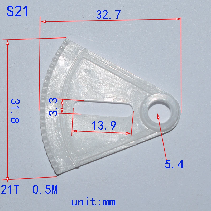 10/100 sztuk 12T 15T 21T 28T 0.5M przekładnia wentylatora dron samochodów rc samolot robota dziecięce zabawki dla chłopców diy akcesoria dla dzieci montessori nero S121528