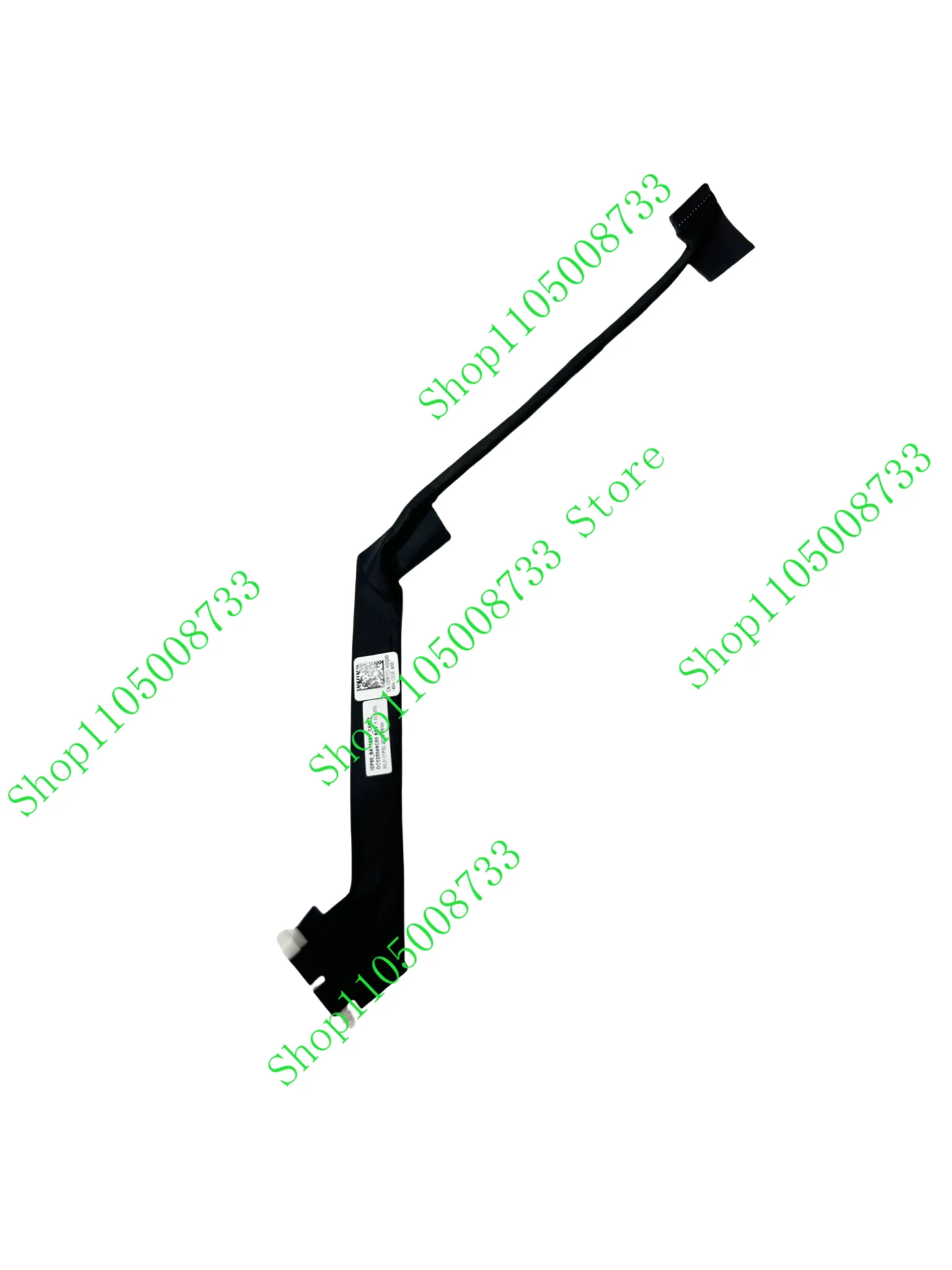 

DB For Dell Alienware X16 R1 Laptop Battery Flex Cable Connector Line Replace 0DM7CJ DC020049C00 DC020049B00