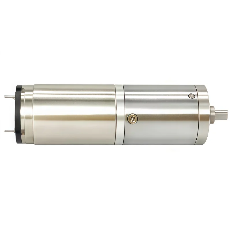 CLGM1625003 Mini Hollow Cup Direct-Flow Planetary Reducer Motor, 12V Adjustable Low-Speed Motor