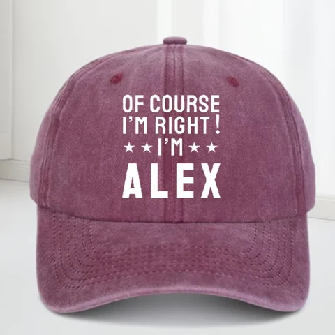 6 best sales tvättad mössa - №4