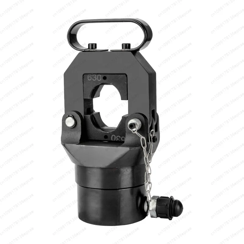 FYQ-400/500 Split hydraulic pliers FYQ-1000 electric crimping pliers plug voltage copper and aluminum terminal wiring