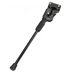 Kickstand Bicycle 20/24/26-inch Mountain Bike Support Parking Foot Side Stand Inch Foot Riding Accessory подножка для велосипеда