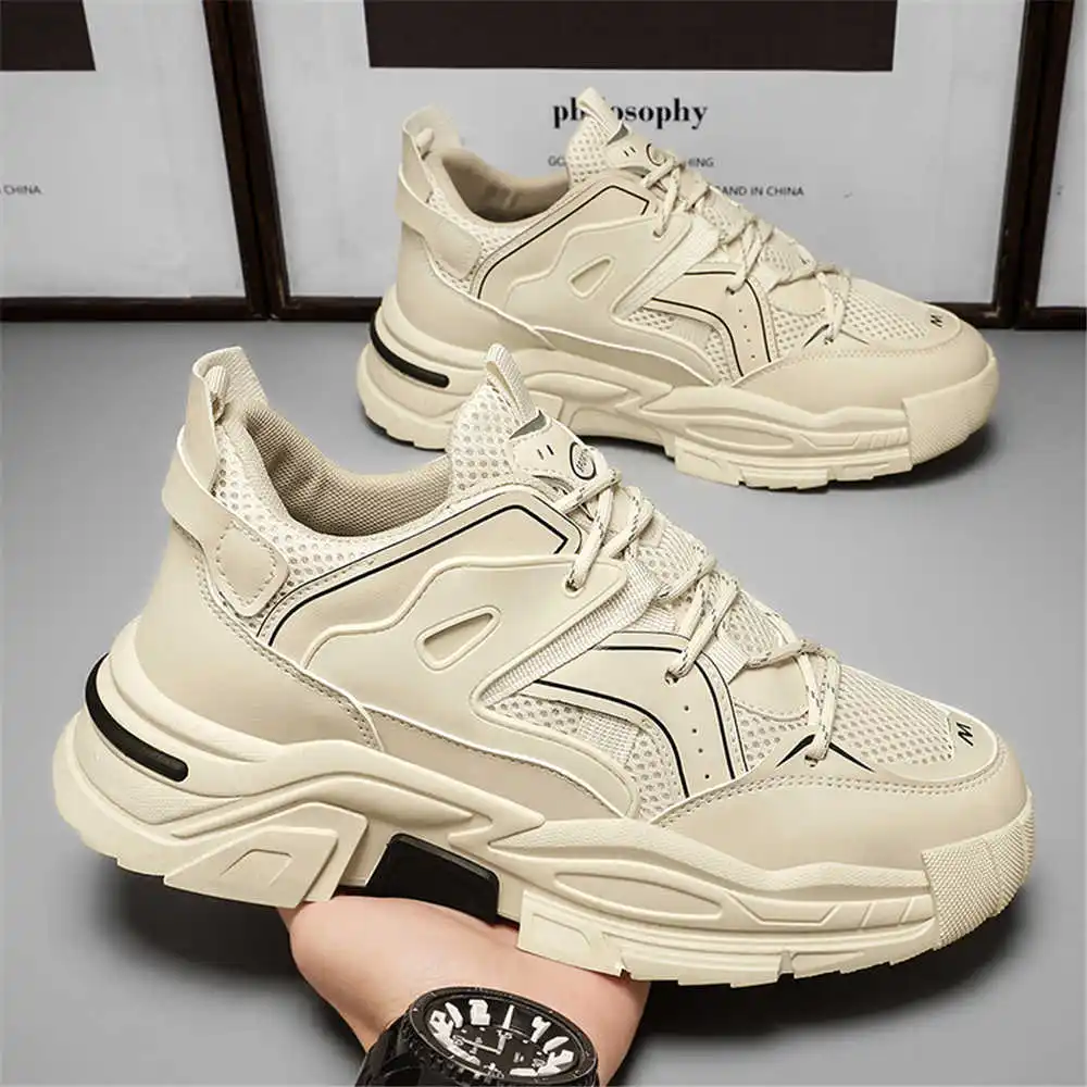 

Size 41 Tied Shoes Size 33 Casual White Sneakers Tenis Luxury Man Sports Overseas Technology Tenks Unique Specials Deals