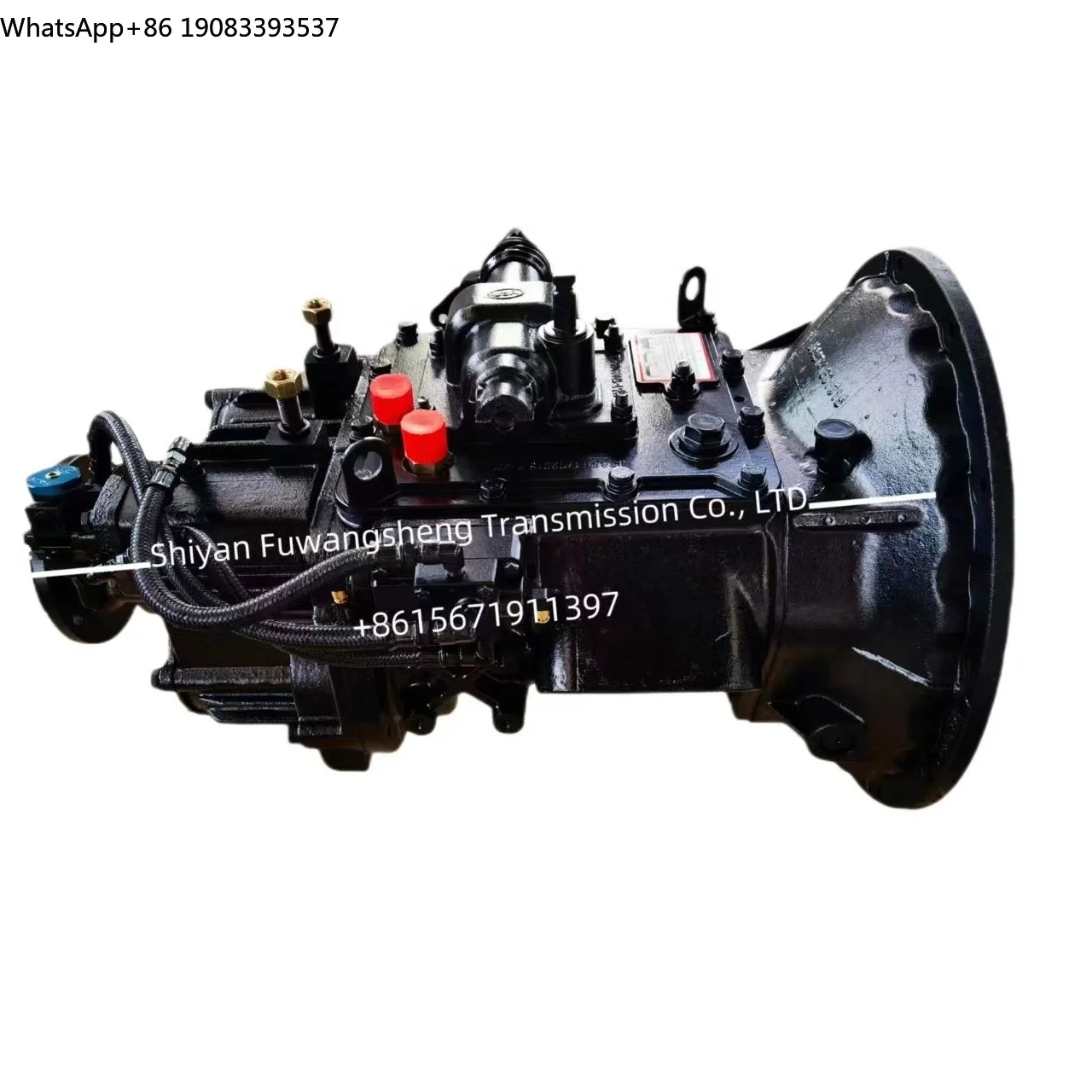 

Коробка передач в сборе 10JS90A от производителя, высокое качество, распродажа