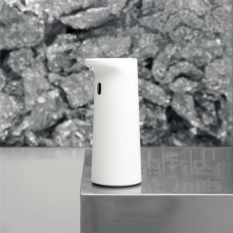 自動消毒ハンドサニタイザー,泡誘導,家庭用抗菌消毒ディスペンサー,ギフト,ハンドクリーナー