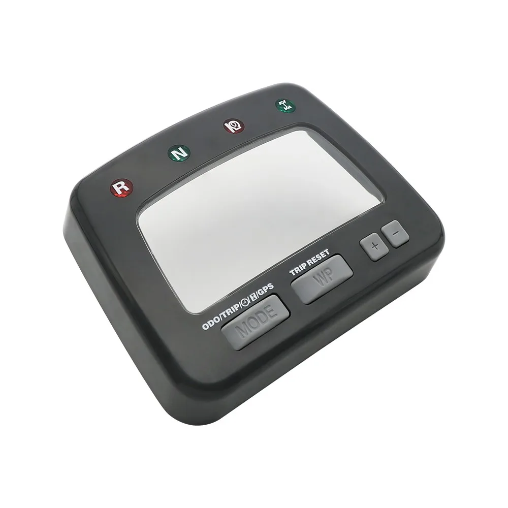 غطاء علوي لعداد لوحة القيادة لهوندا TRX400FGA Rancher GPS موديل عداد السرعة