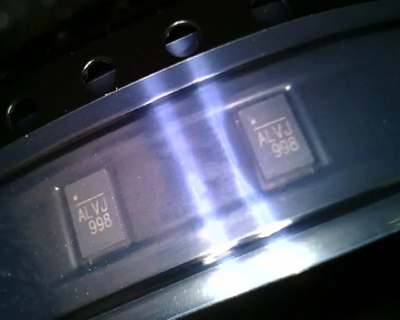 20/PCS LOT NB680GD-Z NB680GD ALV QFN12 100% 새 원본