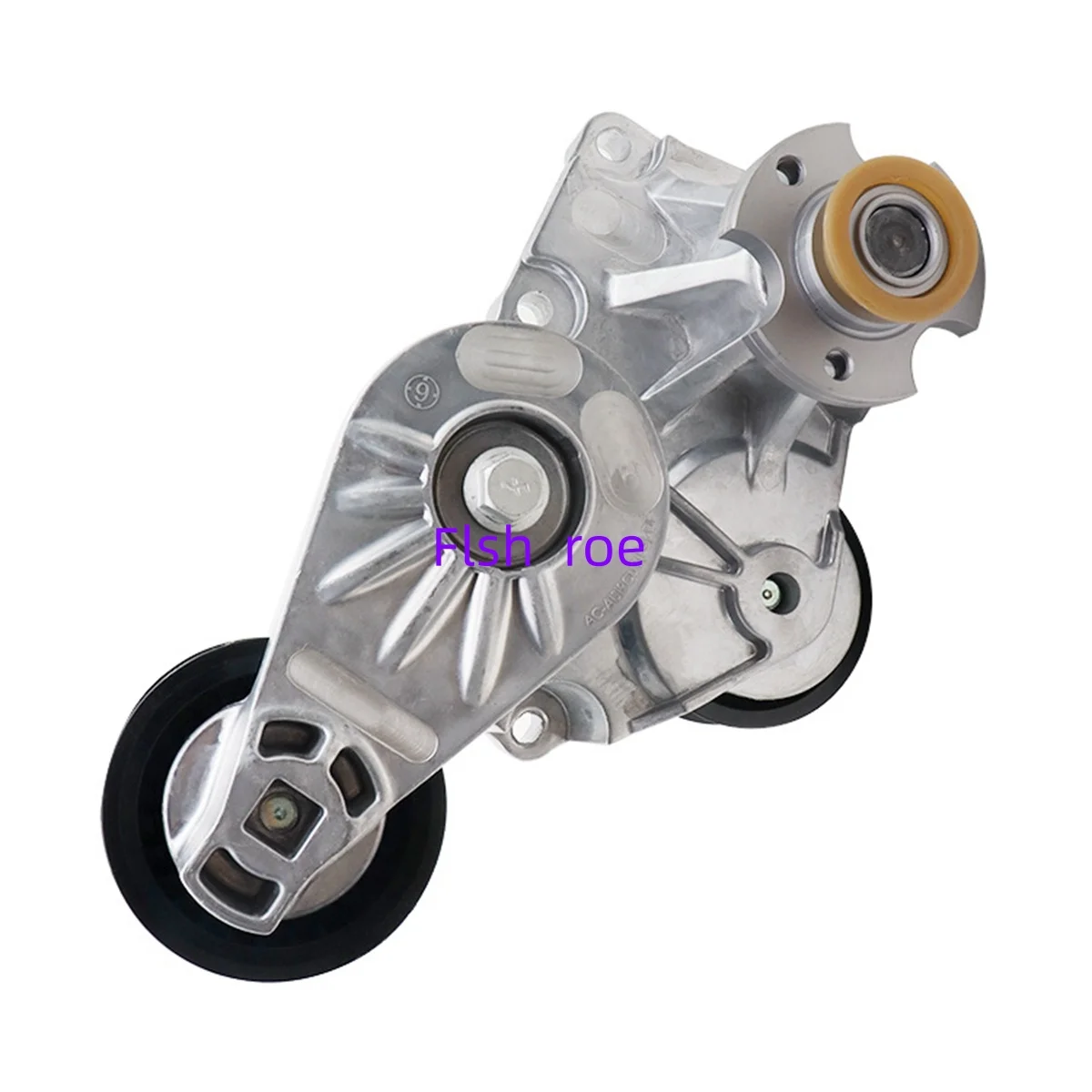 LR079294 Timing Belt and Pulley Assembly - Suitable for La-nd Rov-er Ra-nge Ro-ver Discovery