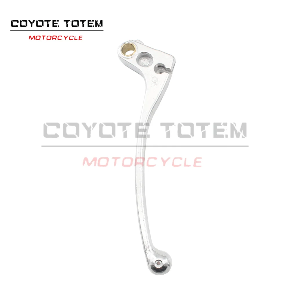 Motorcycle brake clutch lever suitable for Honda CB CBR CMX VT 125 150 190 250 300 400 500 600 750 900 NC700 NC750