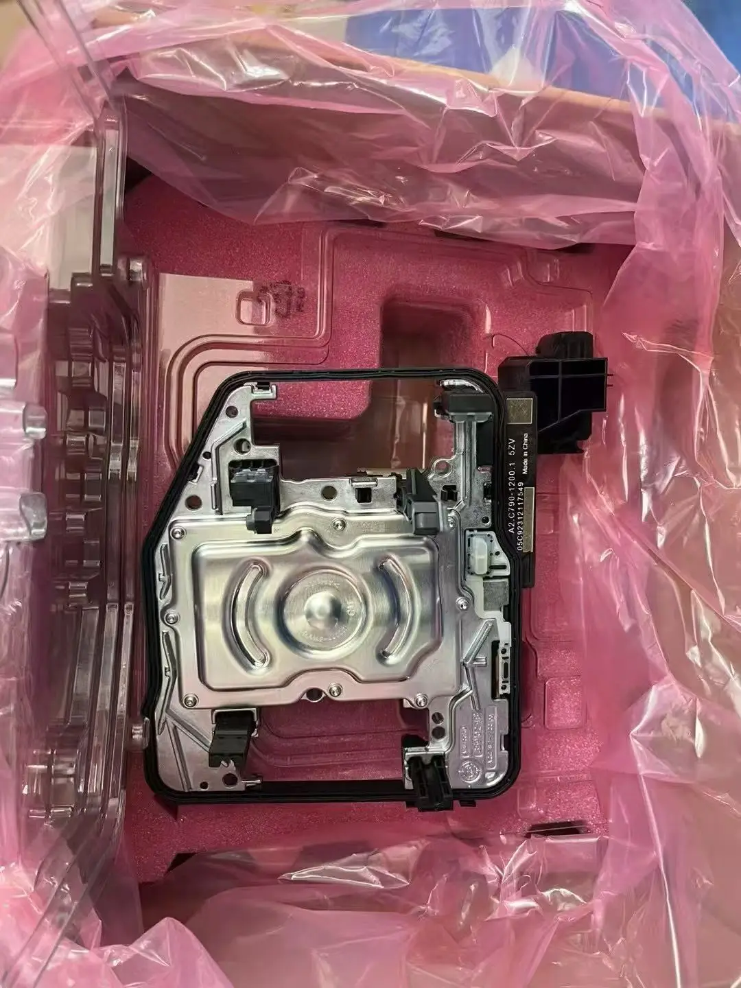 DQ200 7-Speed Remanufactured Transmission Module for  VW 0AM TCU 0AM927769D SKODA Gearbox Control Unit Replacement 927769D