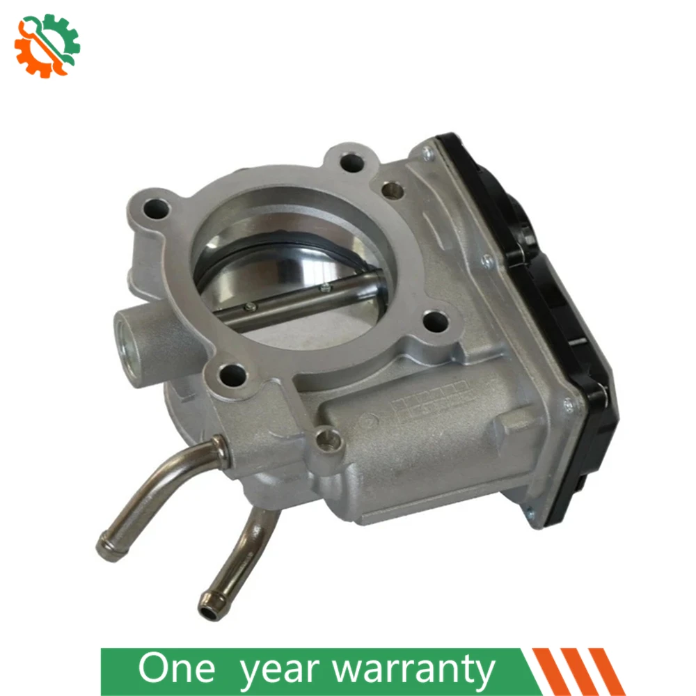 New 35100-2E000 Throttle Body Assy for Hyundai Tucson Elantra Kia Soul Rondo Forte 1.8L 2.0L Auto Parts 351002E000