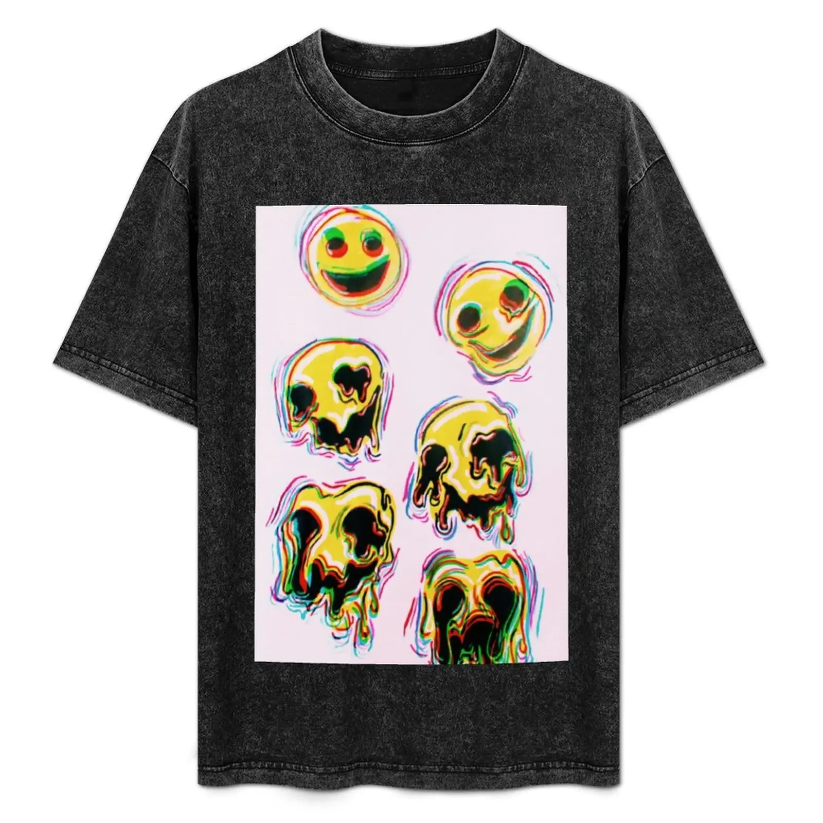 

MELTYS T-Shirt anime stuff luxury designer tshirts personalised plain t shirts men