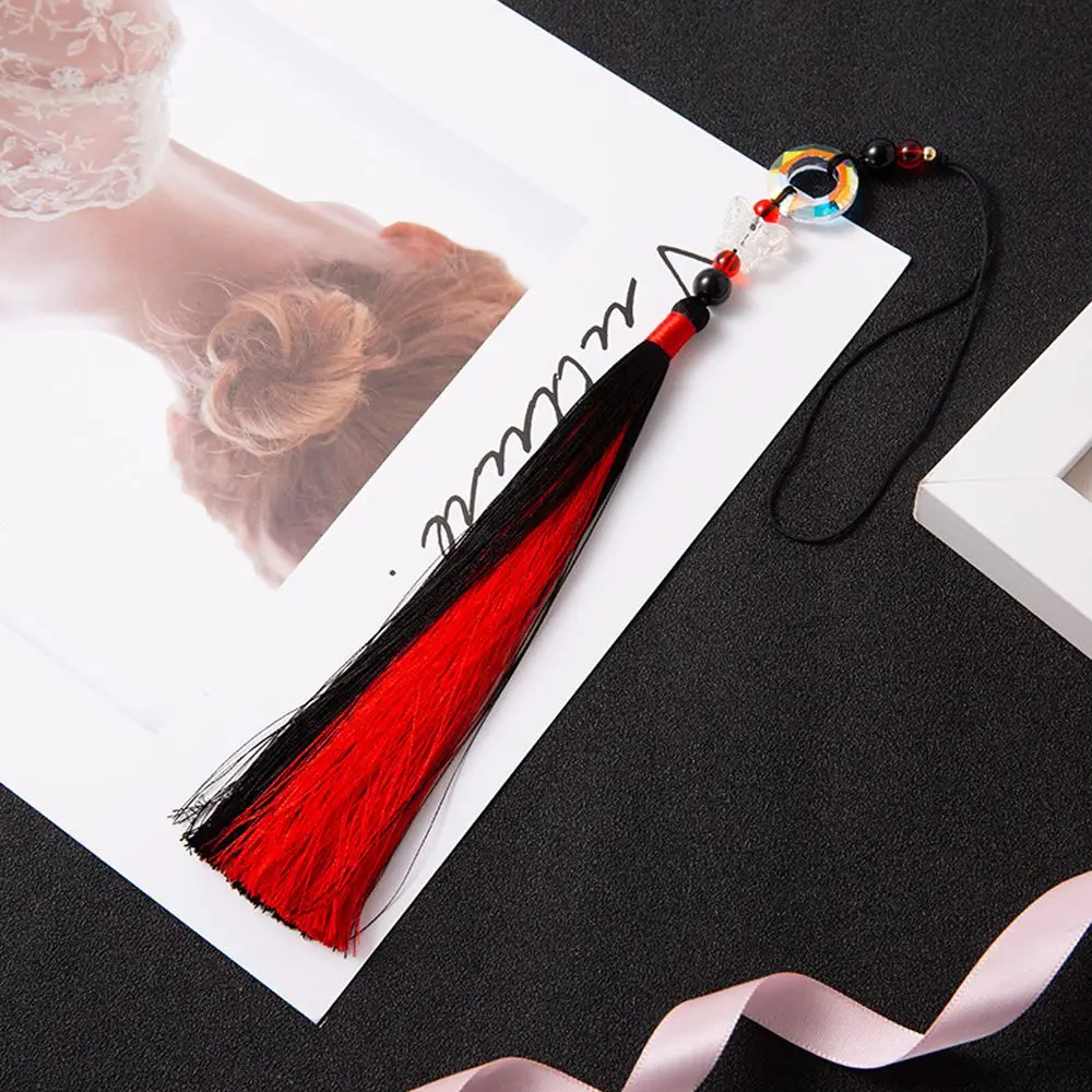 

Официальные подвески-талисманы для телефона: брелок-кисточка, подвеска для ношения на поясе, украшение для ханьфу, ремешок для телефона