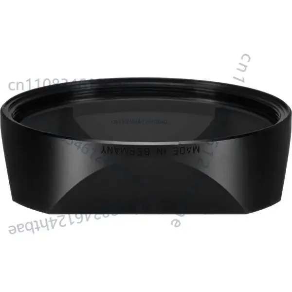 

Genuine FOR Leica Q and Q2 Lens Hood Black # 423-116.001-015