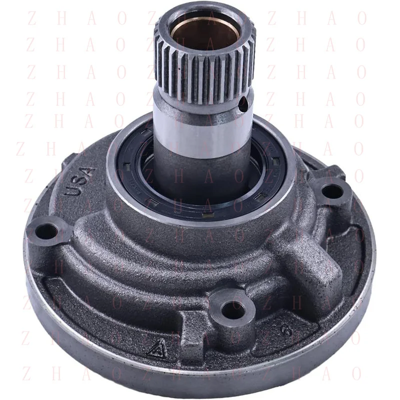 L+ Transmission Oil Pump 20/925327 20/900400 20/915900 for JCB Loader 406 407 408