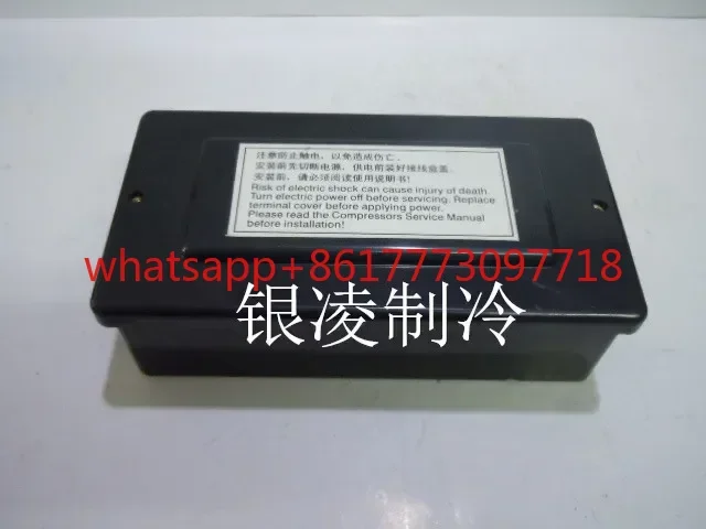 

Корпус терминальной станции компрессора Valley Wheel 5 л.с. для полузакрытого холодильного агрегата/морозильной установки