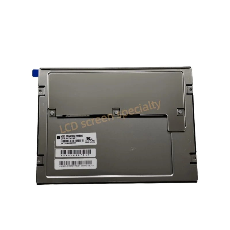 

Для 8,4-дюймовых ЖК-экранов P0840XGF1MB00 P0840XGF1MA00