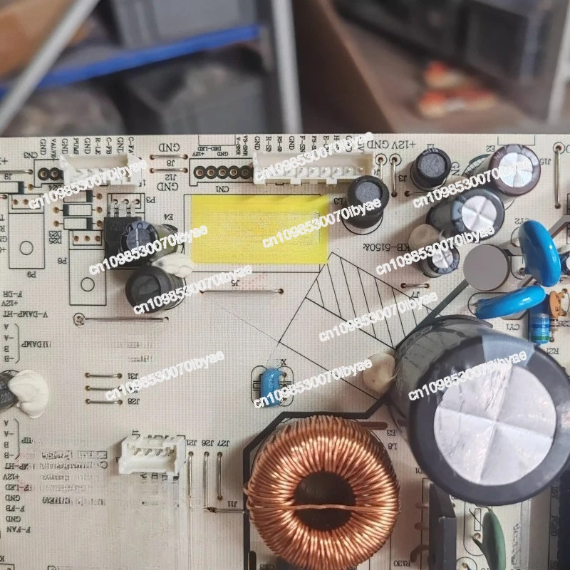 Refrigerator BCD-53…