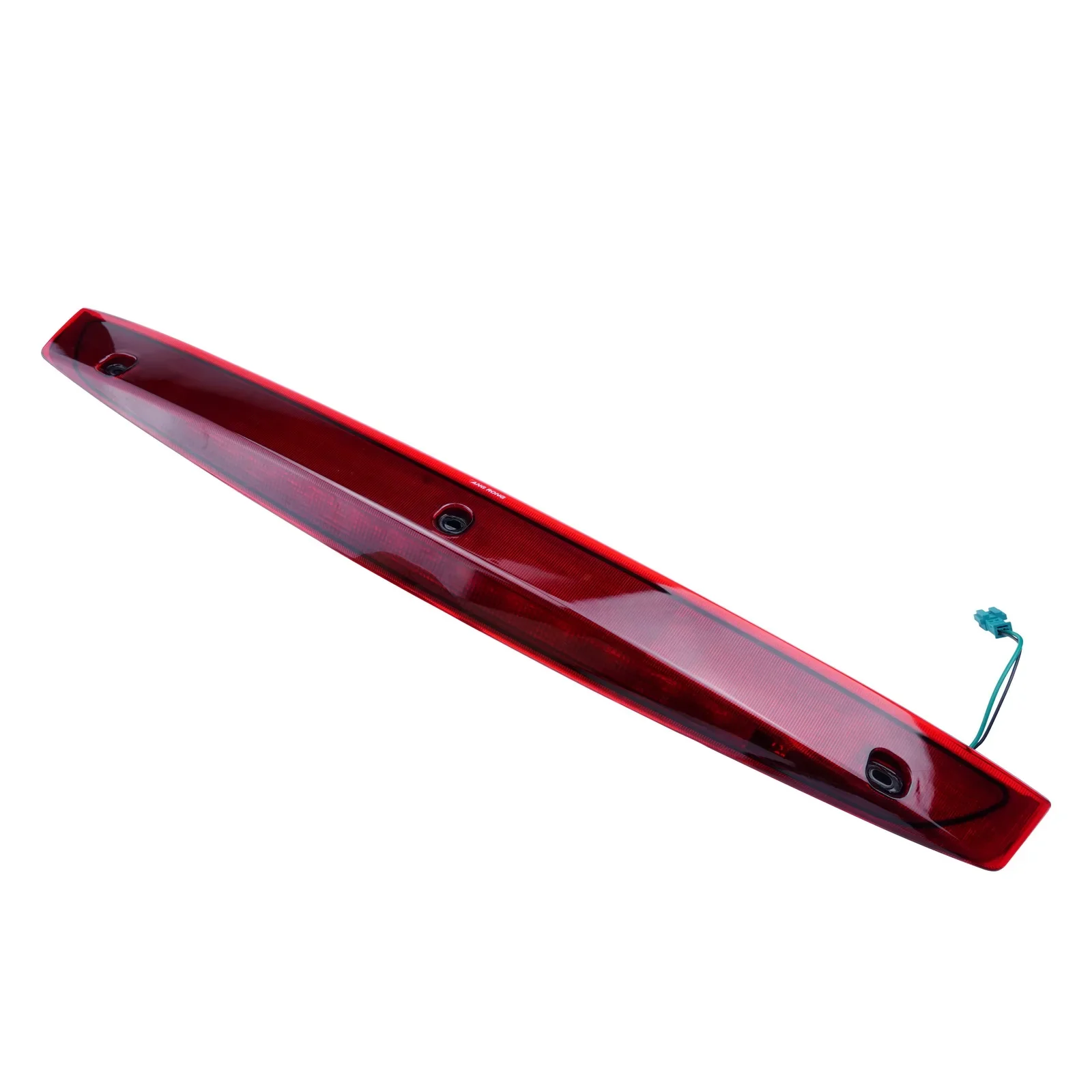 Red LED Rear High Mount Level Third Brake Stop Light For Mercedes Benz Vito Viano W639 2003-up A6398200056