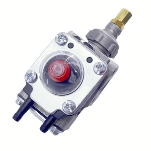 مكربن لمحرك قاطع فرشاة كاواساكي TH43 TH48 KBH48A TL43 TL33 TL52 TU43 TU52 أعلى 6 مبيعات لقواطع الفرشاة من كاواساكي TH43 - رقم 4