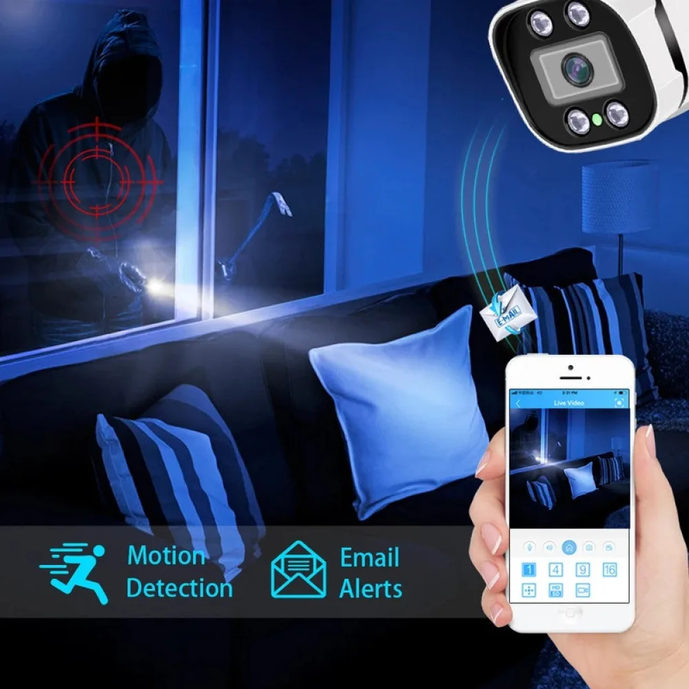 Thumbnail 4 - #63 Best Surveillance Cameras to Buy In 2026