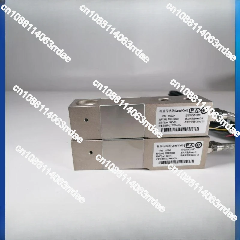 

SBC-300/500/1000/2000/3000kg 1T 2T 3T load cell