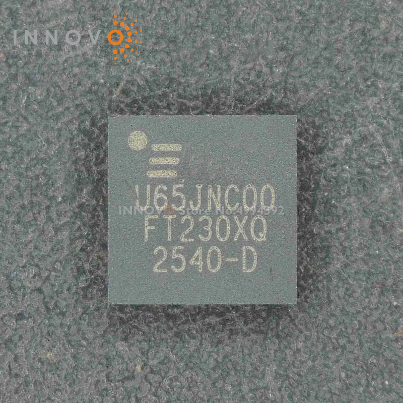 1PCS/LOT FT230XQ-R FT230XQ IC USB SERIAL BASIC UART 16QFN