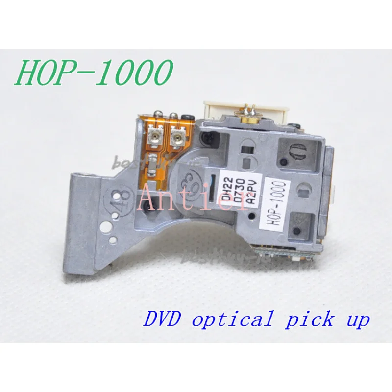 New DVD laser head hop-1000 Universal hop-1120 tenlong dl-710a fever mild head